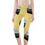 Thumbnail: Women's Fresh Cardboardi B Swag Capris