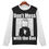 Thumbnail: Women's Black and White Don't Mess With the Box Sweater