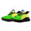 Thumbnail: Women's Premium Druggie Eggplant M-sole Sneakers