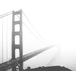 Golden Gate Bridge