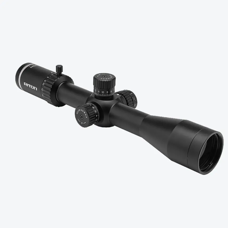 RITON SCOPE 3 CONQUER 3-15X44