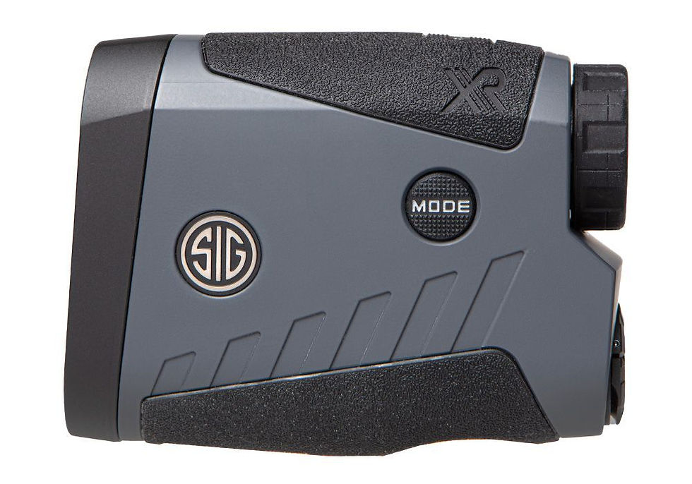 Thumbnail: SIG KILO4K,LRF, 6x22, IMAGE STABILIZED, BDX