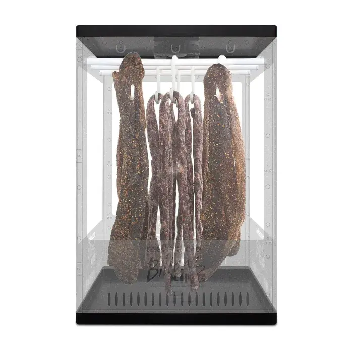 MELLERWARE BILTONG KING FOOD DEHYDRATOR 116W