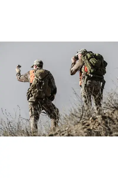 Thumbnail: Kestrel 5700 Elite Weather Meter with Applied Ballistics with LiNK