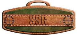 SSG Cases