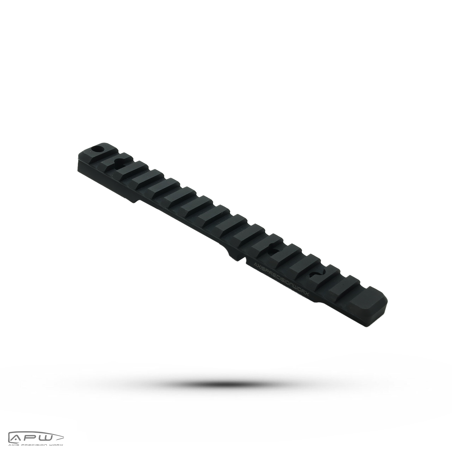 APW SCOPE BASE PIC RAILS