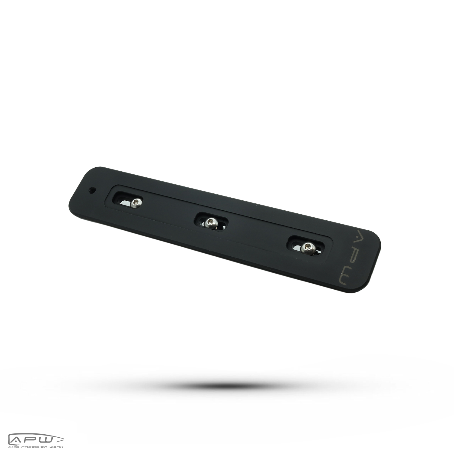 APW 8" UNIVERSAL ARCA RAIL