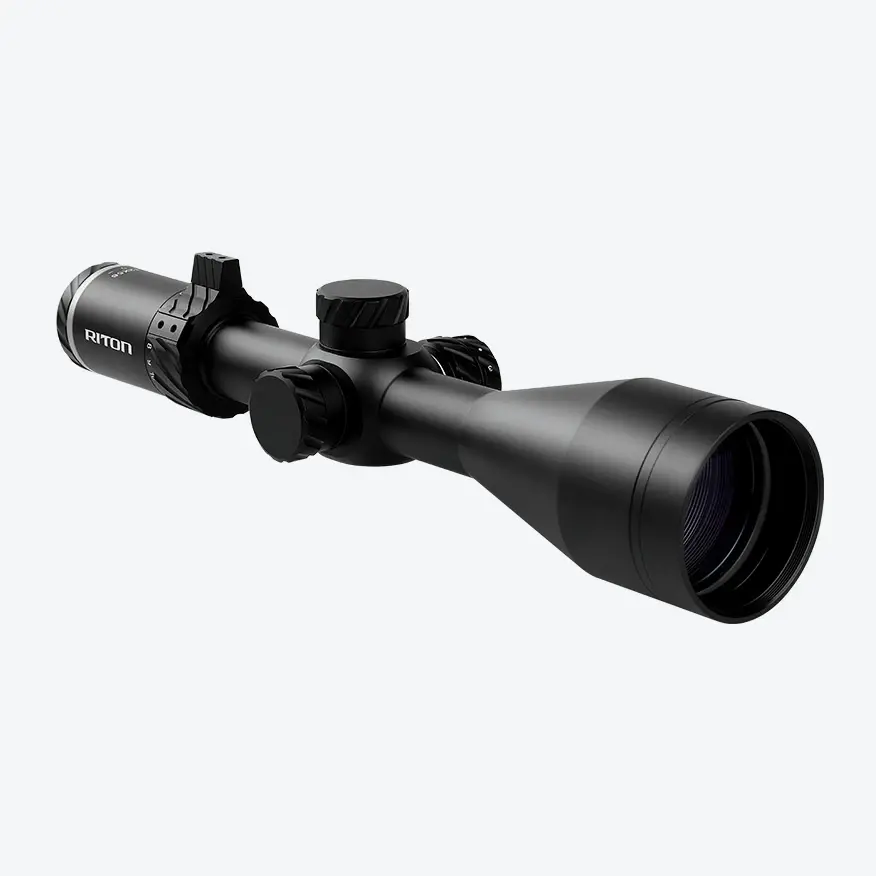 RITON SCOPE 3 PRIMAL 3-12X56