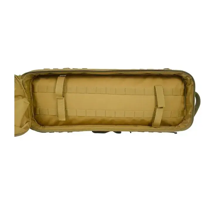 Thumbnail: ECOEVO PRO SERIES TACTICAL 36 SLING GUN CASE