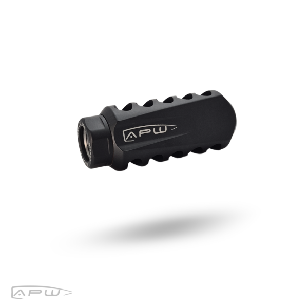 Thumbnail: APW Raptor Muzzle Brake