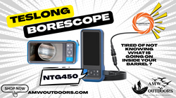 TESLONG Borescope