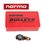 Thumbnail: 5,7mm (.224) 55 T.V NORMA RIFLE BULLETS (100)