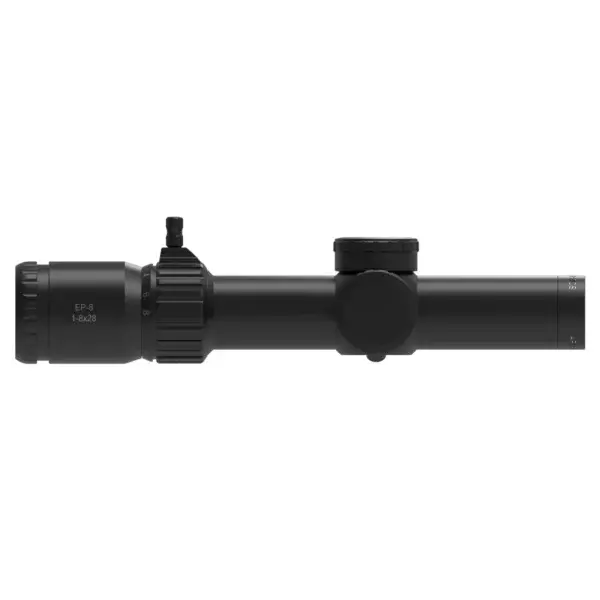 Thumbnail: Arken Optics EP8 1-8×28 FFP MOA