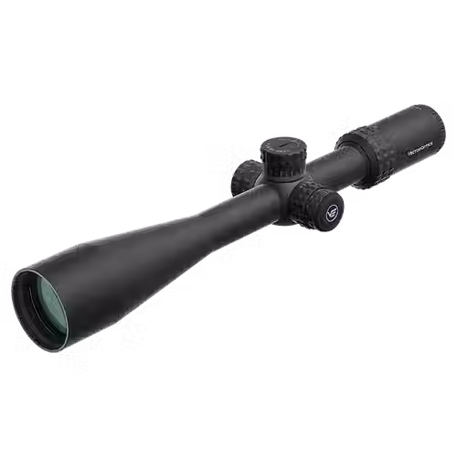 Vector Sentinel-X Pro10-40x50 Center Dot Rifle Scope