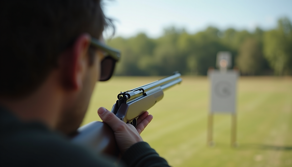 Mastering Precision Shooting Techniques for Outdoor Success