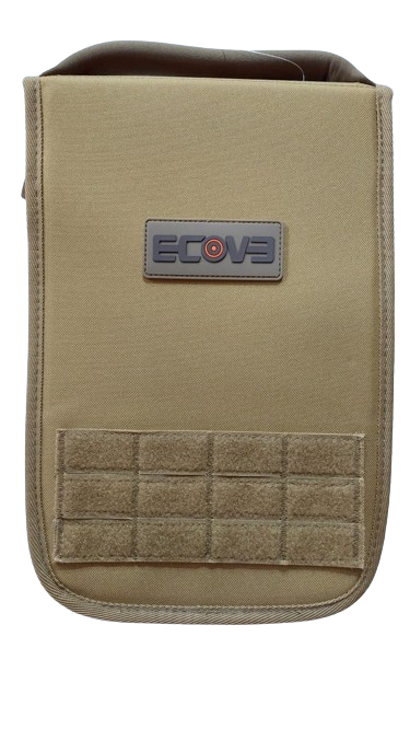 Thumbnail: ECOEVO CARTRIDGE BINDER 80 ROUNDS