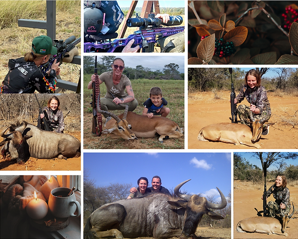 Our story foto with interest to how we got started