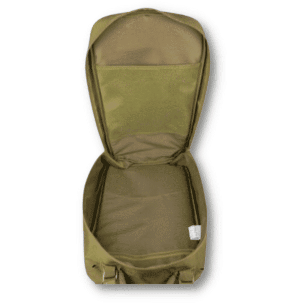 Thumbnail: ECOEVO TACTICAL BACKPACK