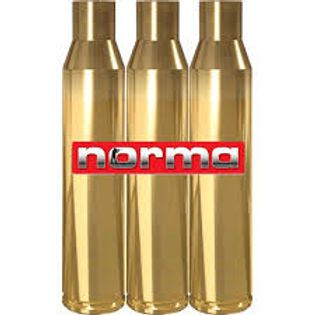 .308 Win. NORMA RIFLE CASES (100)