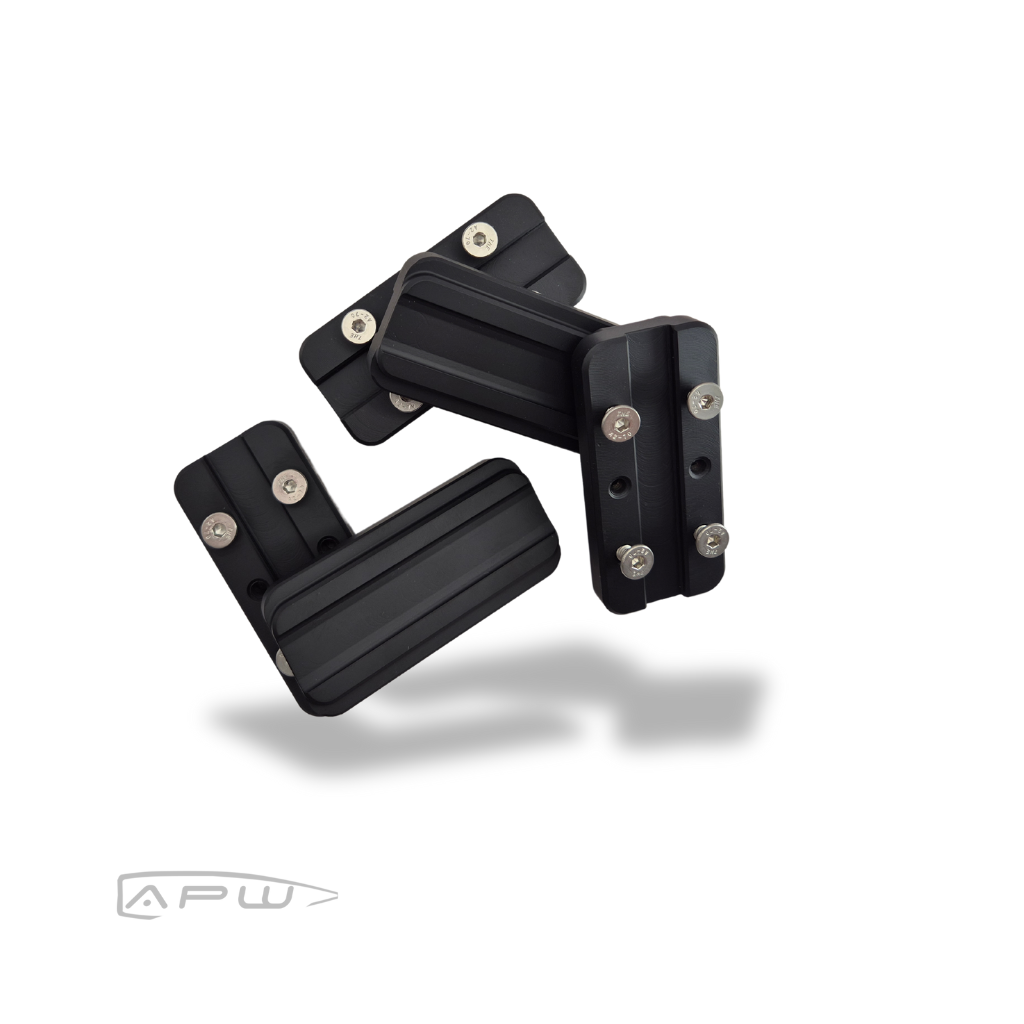 APW ACC INTERNAL WEIGHTS (5 PACK)