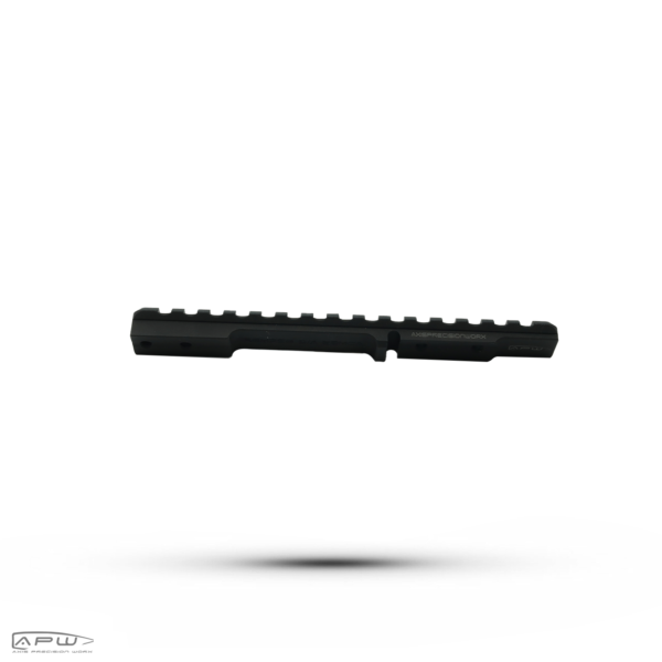Thumbnail: APW SCOPE BASE PIC RAILS