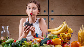 Care este cercul in care ne invartim atunci cand mancam emotional, si cum sa scapam de acesta?