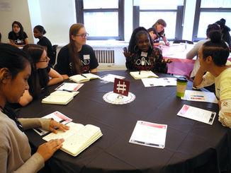 Sound Thinking NYC Panel - CUNY