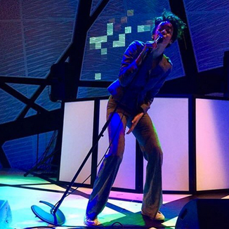 Celebrating launch of Mixmag x Smirnoff Sound Collective Fellowship Program - Live performance at Na