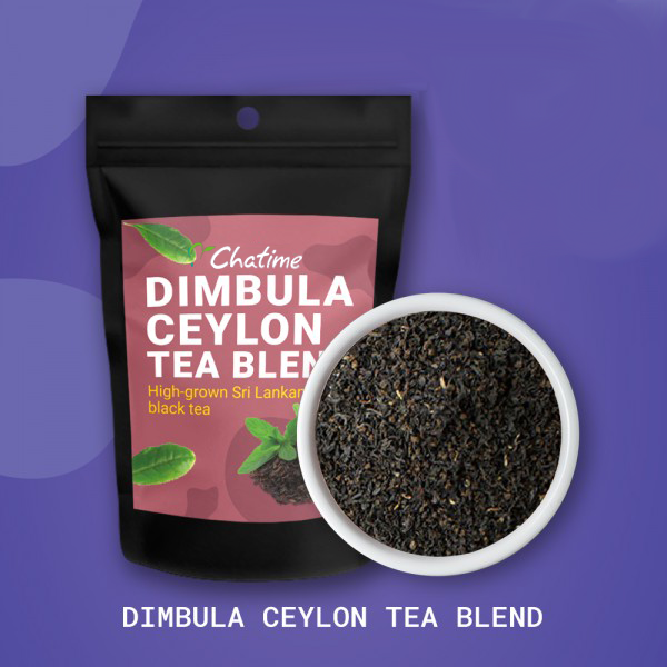 Thumbnail: Chatime DIY Beverage Kit