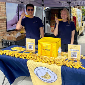 Summer Events are Underway!