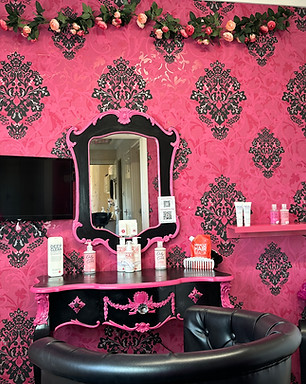 Phie's Salon hair salon