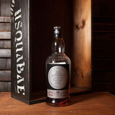 Hazelburn 13YO