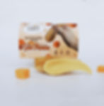 Gula Melaka Crunch Flip Box