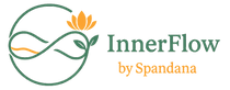 Innerflow by spandana logo