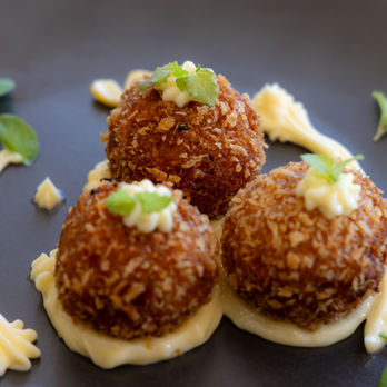 Premium dish served at Il Sogno Italian restaurant Surrey Hills Melbourne