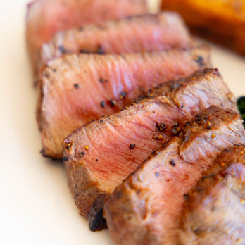 Classic Italian entrée served at Il Sogno restaurant Surrey Hills VIC