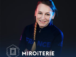 Interview deLaura Vereecken, représentante française du domaine de la miroiterie lors des Euroskills