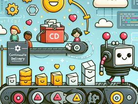 Continuous Delivery: Your Friendly Deployment Companion