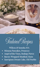 Featured Recipe Example