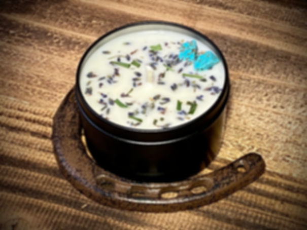 Sonoran Desert Soy Candles
