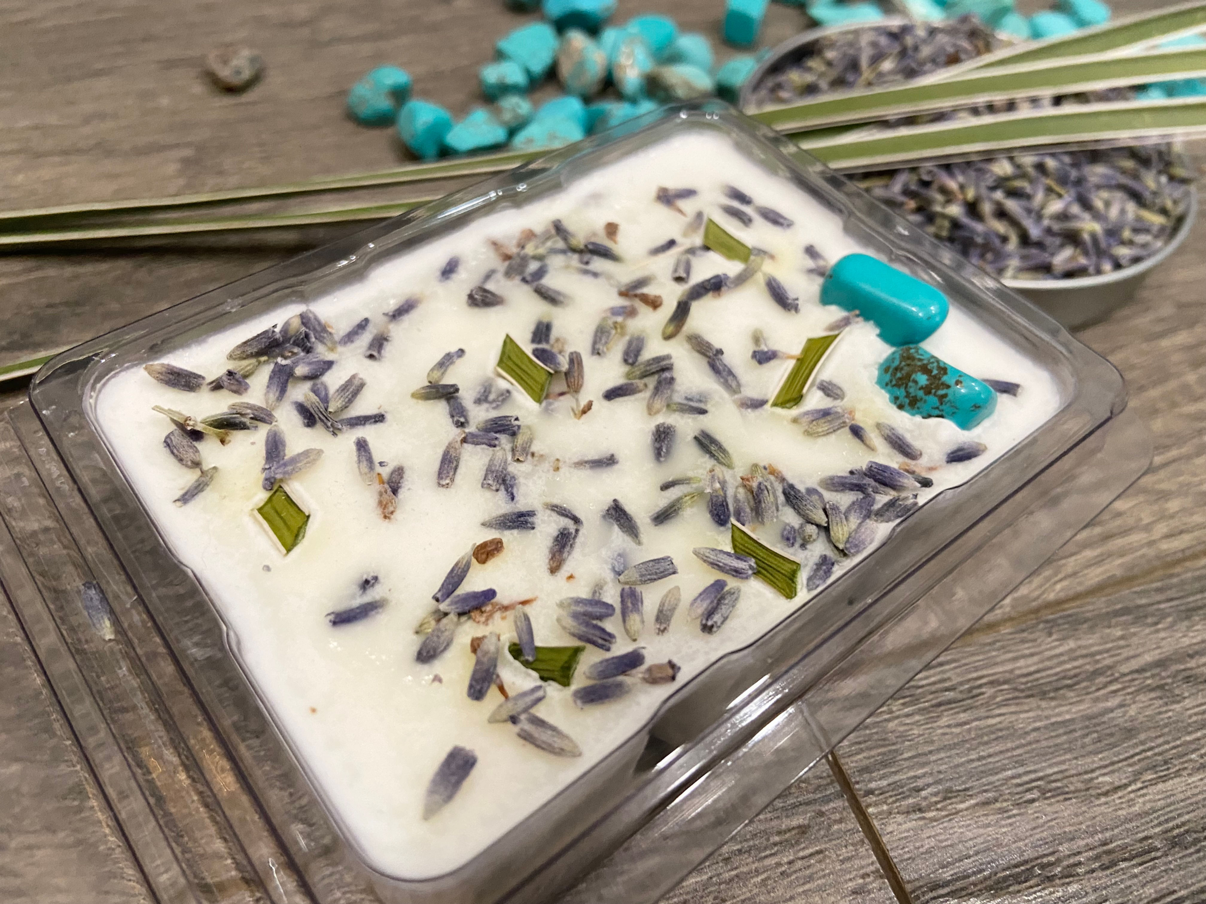 Sonoran Desert Wax Melts