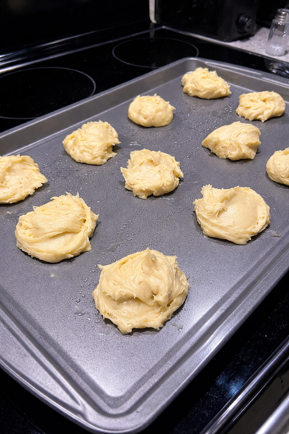 Thumbnail: Barrelborn Amish Heirlooms | Wine-Infused Amish Cookie Recipe