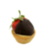 Gourmet Mini Fruit Tart - 5 units