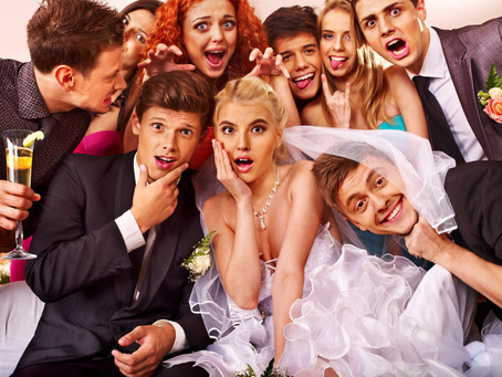 Tendance 2018 : le PHOTOCALL ou comment rendre votre événement inoubliable !