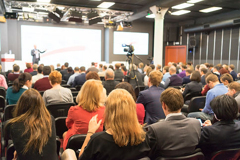 Organisation conférence Lorraine