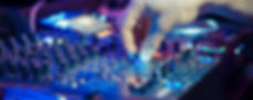 animation, DJ, sonorisation