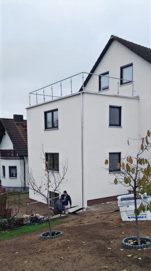 Haus ausbauen Nürnberg
Haus bauen Wendelstein