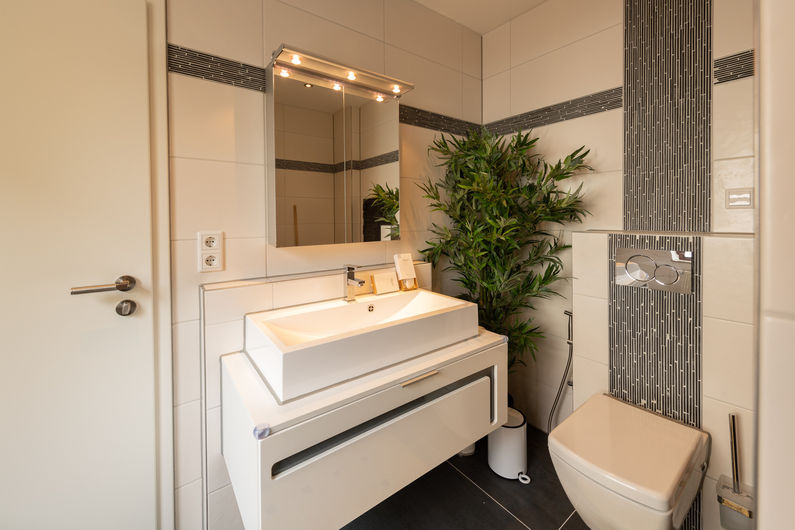 Badezimmer einbauen Wendelstein Badsanierung Wendelstein