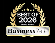 Business Rate Best of 2026