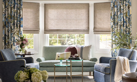 Living Room seating area